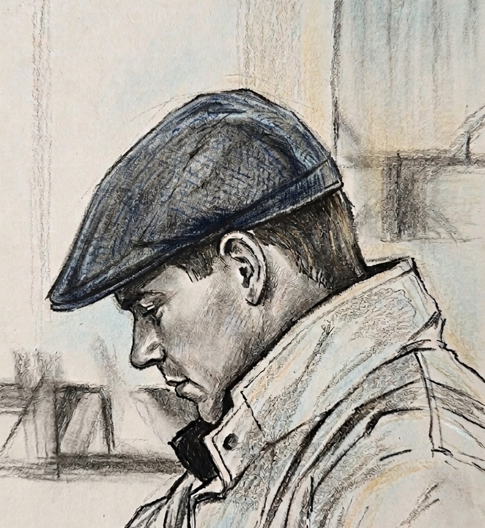 Tommy, the author of XYZebra
